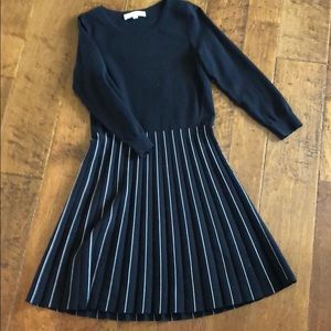 LOFT dress, Size 4, never worn.